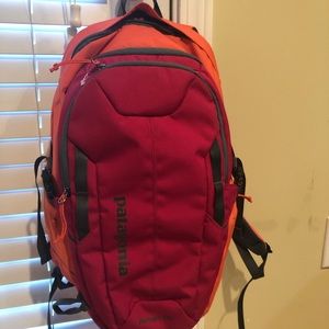 Patagonia Refugio 28L